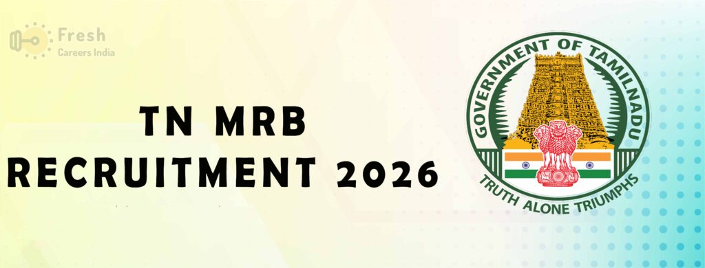 Recruitment of Nursing Assistant 2026