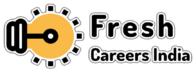 FreshCareersIndia Fresh Careers India